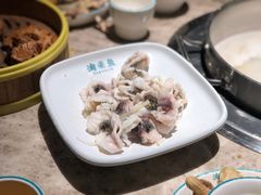-淘米捞·米汤脆鲩鱼火锅(福田皇岗店)