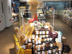 -欧式面包坊(青岛万象城店)