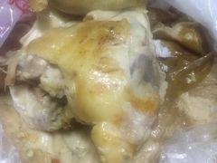 -阿侬盐焗鸡(清澜店)