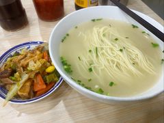 -美新点心店(陕西北路店)