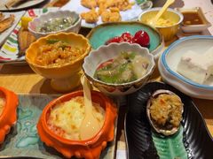 -吉兆·料理(红梅南路店)
