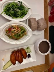 -润禧·东方幸福月子会所(高新区店)