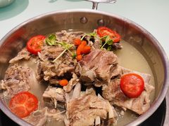-浩爷羊蝎子火锅(双榆树店)