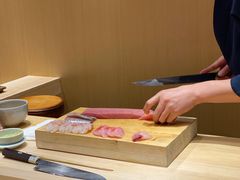 -鮨一日本料理旗舰店(总店)