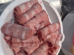 -龍歌自助小火锅(李沧顺和汇店)