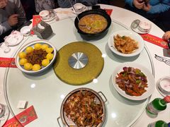 -八大碗·地道东北菜(中街店)