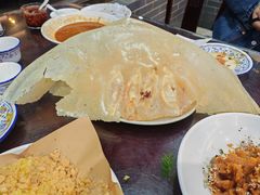 -邢家锅贴老店·非遗·开封菜(金明广场店)