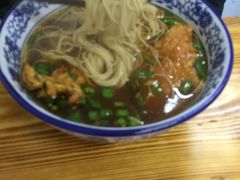 -小昆山奥灶面