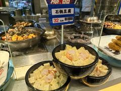 -阿毛饭店(和义路店)