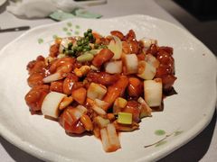-羲和雅苑•北京烤鸭(国贸商城店)