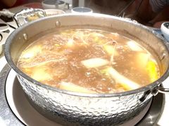 -左庭右院鲜牛肉火锅(环球港店)