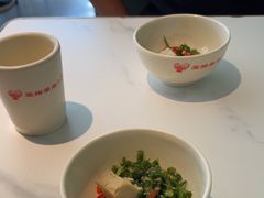 -四川简阳羊肉汤火锅(金台路店)