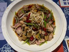 -旺角小渔村(二马路店)