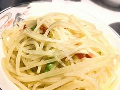 -老街鱼嘴巴(坡子街老店)