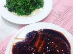 -茂隆餐厅(进贤路店)