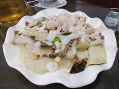 白什盘-协和菜馆(凤凰街店)