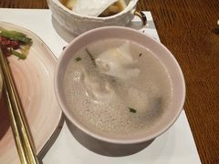 -甜阿姨·天台花园私房菜(万松园店)