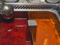 -海底捞火锅(八佰伴店)