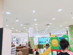 -伊藤洋华堂(高新店)