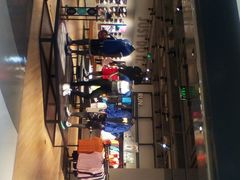 -NIKE(朝阳合生汇店)