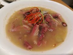 酸菜驴肉-漕河全驴宴饭店(徐水店)