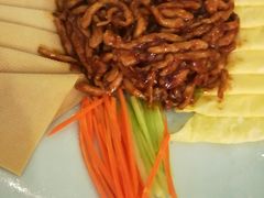 京酱肉丝-卫鼎轩·家宴(水上公园店)