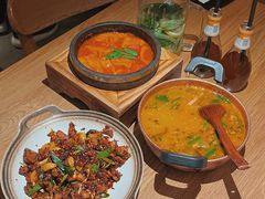 云南红河包浆豆腐-米店·云南菜(南门店)