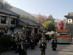 -天龙八部武侠城