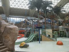 -杭州开元森泊度假乐园