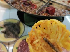 -石灰市老火锅(北滨路店)