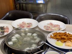 -港升鱼师傅·中山脆肉鲩