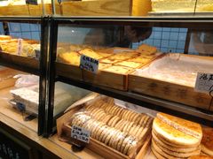 -老香港手工蛋糕(达道路店)