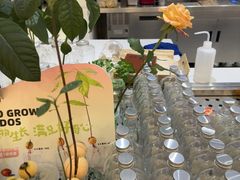 -Mr.Fruits水果先生(英蓝金融中心店)