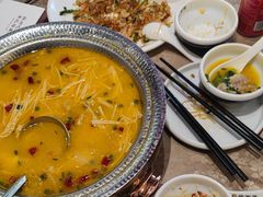 -李氏传家菜(兴城路店)