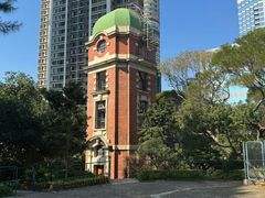 -讯号山花园