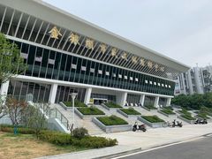-金银湖市民文体活动中心恒温游泳馆