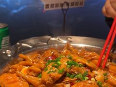 -胖哥俩肉蟹煲(杭州下沙学林街店)