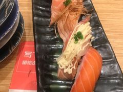 -合点寿司(金虹桥商场店)