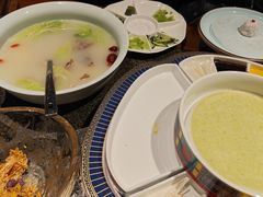 -真地道京味府·鲜橙烤鸭·北京菜(朝外大街东大桥店)