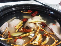 -时利和美食(东方广场店)