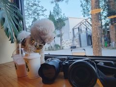 -小意思咖啡店(草桥店)