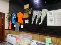 -伯明顿羽毛球(南开分馆)