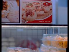 -白玉兰食品甜凤店(合生汇店)