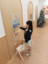 -海马体家庭照相馆(杭州远洋乐堤港店)