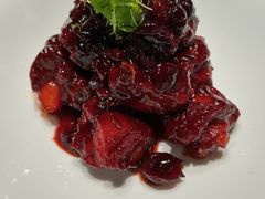 -洪福龙虾