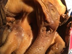 -桂满陇·蟹黄小笼汤包(中山公园店)