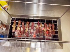 -小寒羊烧烤(凯瑞时代大厦店)