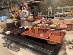 -River Café 海鲜自助(重庆丽笙世嘉酒店)