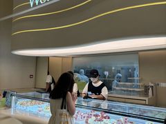 -WenTinG文汀·半糖蛋糕(合生汇店)