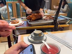 -梅利汴京烤鸭•开封豫菜地标店(晋安路店)